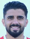 Manu Galán - Deportiva Minera futbolcusu