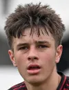 Manu Mocsnik - Jong Genk futbolcusu