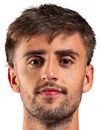 Manu Morillo - Atlético Baleares futbolcusu