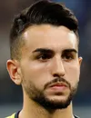 Manu Morlanes - RCD Mallorca futbolcusu