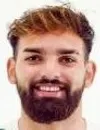 Manu Palma - giocatore del Guayaquil City FC