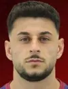 Manu Pozo - jugador del SC União Torreense