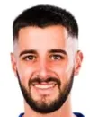 Manu Ramírez - CD Extremadura 1924 futbolcusu