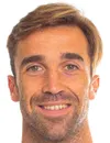 Manu Sánchez - AD Ceuta FC futbolcusu