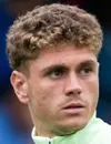 Manu Serrano - joueur du Real Madrid Castilla