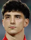 Manu Silva - Benfica Lissabon futbolcusu