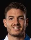 Manu Vallejo futbolcu profil fotoğrafı