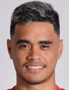 Manuarii Shan - Tahiti United FC futbolcusu