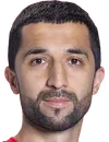 Manuchekhr Dzhalilov - Karriereende futbolcusu