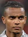Manuel Akanji - Inter Mailand futbolcusu