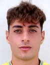 Manuel Alagna - Ascoli Calcio futbolcusu