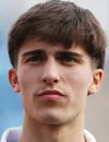 Manuel Ángel - Real Madrid Castilla futbolcusu