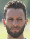 Manuel Angiulli - jugador del FC United Richelle