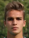 Manuel Antoniazzi - Luparense FC futbolcusu