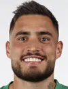 Manuel Arteaga - Las Vegas Lights FC futbolcusu