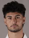 Manuel Attici - Spieler von CD Leganés C