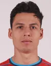 Manuel Balda - giocatore del Cumbayá FC
