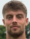 Manuel Brendel - Eintracht Norderstedt player