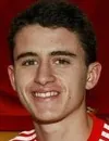 Manuel Campos futbolcu profil fotoğrafı