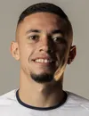 Manuel Cañón - jogador do Vereinslos