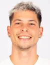 Manuel Capasso - Atlas Guadalajara futbolcusu