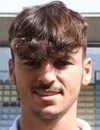 Manuel Covarelli - Narnese Calcio futbolcusu
