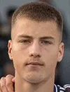 Manuel Curic - TSV 1860 München U17 futbolcusu