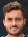 Manuel De Carolis futbolcu profil fotoğrafı