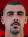 Manuel Di Paola - Vis Pesaro 1898 futbolcusu
