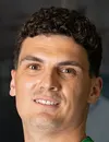 Manuel Fäh - Spieler von SC Kriens