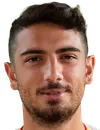 Manuel Ferrini futbolcu profil fotoğrafı
