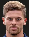 Manuel Gasparini - FC Empoli futbolcusu