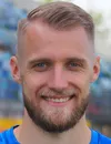 Manuel Grünnagel - jogador do FK Pirmasens