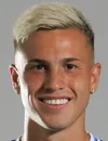 Manuel Guillén - CSD Tristan Suarez futbolcusu