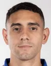 Manuel Insaurralde - giocatore del CA San Lorenzo de Almagro