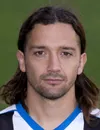 Manuel Iturra futbolcu profil fotoğrafı