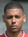 Manuel Kabambi - jugador del FC Hürth