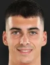 Manuel Kalafatis - jugador del OFI Girit
