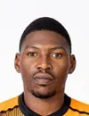 Manuel Kambala - Polokwane City FC futbolcusu