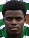 Manuel Kissanga - Sporting Lissabon U23 futbolcusu
