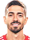 Manuel Lanzini - Vélez Sarsfield futbolcusu