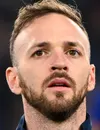 Manuel Lazzari - Lazio Rom futbolcusu