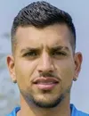 Manuel Loaiza - Pumas FC Las Vegas futbolcusu