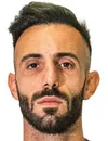 Manuel Marras - Union Brescia futbolcusu