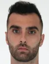 Manuel Martic - Chievo Verona futbolcusu
