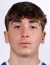 Manuel Miranda - jugador del Leça FC