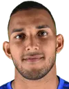 Manuel Morán - Municipal Pérez Zeledón futbolcusu