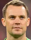 Manuel Neuer - FC Bayern München futbolcusu