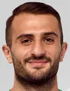 Manuel Nicoletti - Ascoli Calcio futbolcusu