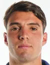 Manuel Panaro - jogador do Club de Gimnasia y Esgrima La Plata
